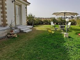 Bilocale Conca Climatizzato - Wi-fi in Villa in Pieno Relax