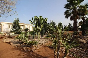 Bilocale Conca Climatizzato - Wi-fi in Villa in Pieno Relax