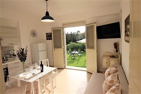 Bilocale Conca Climatizzato - Wi-fi in Villa in Pieno Relax