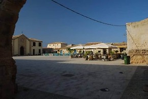 Bilocale Conca Climatizzato - Wi-fi in Villa in Pieno Relax