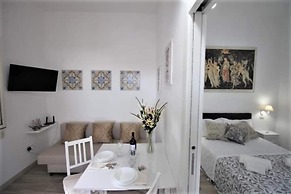 Doro Two-room Apartment In Full Relaxation - Air-conditioned - Wifi