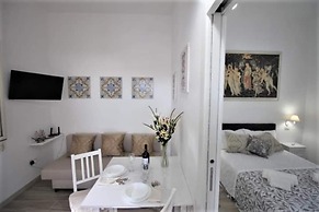 Two-room Apartment in Residence - Relax - Air Conditioned - Wi-fi