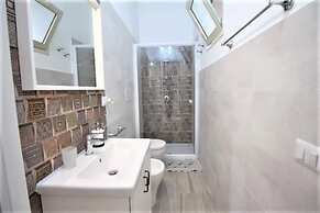 Two-room Apartment in Residence - Relax - Air Conditioned - Wi-fi