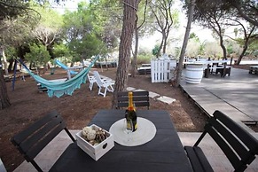 Two-room Apartment in Residence - Relax - Air Conditioned - Wi-fi