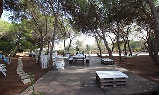 Two-room Apartment in Residence - Relax - Air Conditioned - Wi-fi