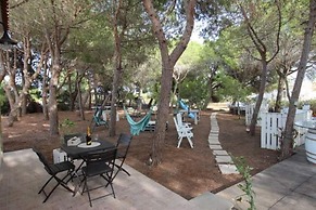 Two-room Apartment in Residence - Relax - Air Conditioned - Wi-fi