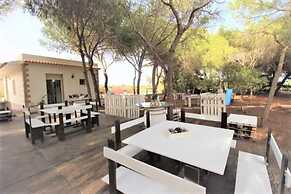 Two-room Apartment in Residence - Relax - Air Conditioned - Wi-fi