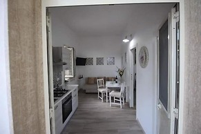 Two-room Apartment in Residence - Relax - Air Conditioned - Wi-fi