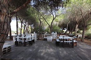 Two-room Apartment in Residence - Relax - Air Conditioned - Wi-fi