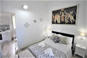 Two-room Apartment in Residence - Relax - Air Conditioned - Wi-fi