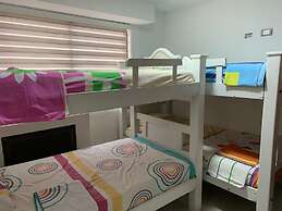 Modern Duplex Balcony Sea View Mr8