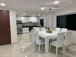 Modern Duplex Balcony Sea View Mr8