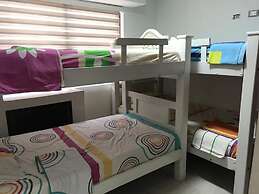 Modern Duplex Balcony Sea View Mr8