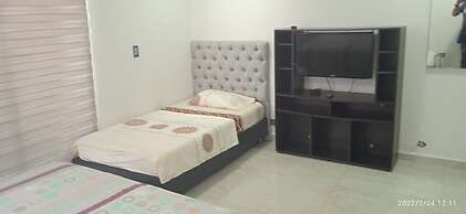 Modern Duplex Balcony Sea View Mr8