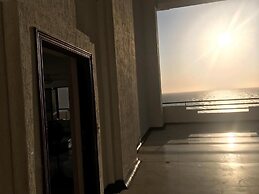 Modern Duplex Balcony Sea View Mr8
