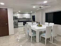 Modern Duplex Balcony Sea View Mr8