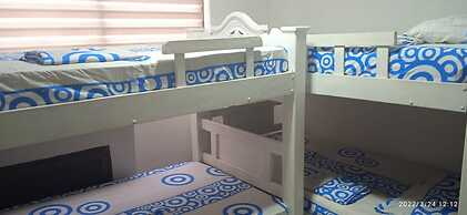 Modern Duplex Balcony Sea View Mr8