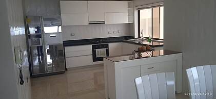 Modern Duplex Balcony Sea View Mr8