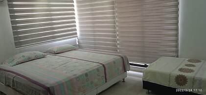 Modern Duplex Balcony Sea View Mr8