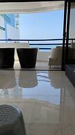 Modern Duplex Balcony Sea View Mr8