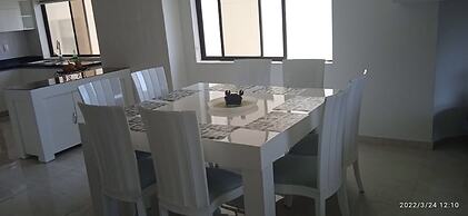 Modern Duplex Balcony Sea View Mr8