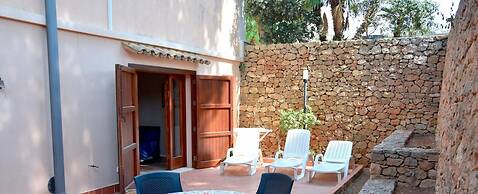 Villa Aurora, Private Pine Forest, Barbecue, Solarium