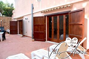 Villa Aurora, Private Pine Forest, Barbecue, Solarium