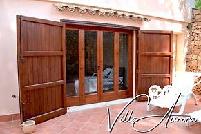 Villa Aurora, Private Pine Forest, Barbecue, Solarium