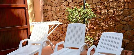 Villa Aurora, Private Pine Forest, Barbecue, Solarium
