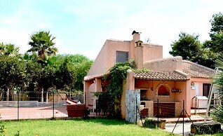 Villa Aurora, Private Pine Forest, Barbecue, Solarium