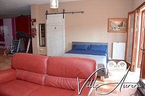 Villa Aurora, Private Pine Forest, Barbecue, Solarium