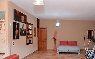 Villa Aurora, Private Pine Forest, Barbecue, Solarium