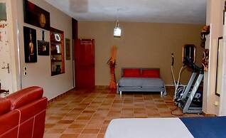 Villa Aurora, Private Pine Forest, Barbecue, Solarium
