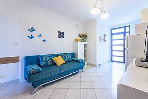 Apartment Ivana , Dubrovnik, Natka Nodila 4