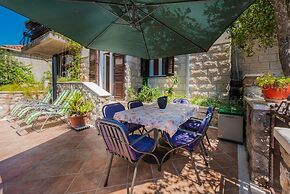 Apartment Ivana , Dubrovnik, Natka Nodila 4