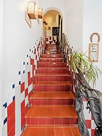 Historic Quarter Tarragona - Arc De Sant Bernat