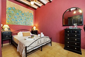 Historic Quarter Tarragona - Arc De Sant Bernat