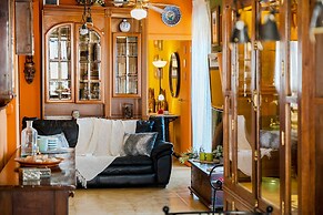 Historic Quarter Tarragona - Arc De Sant Bernat