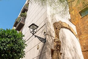 Historic Quarter Tarragona - Arc De Sant Bernat