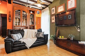 Historic Quarter Tarragona - Arc De Sant Bernat