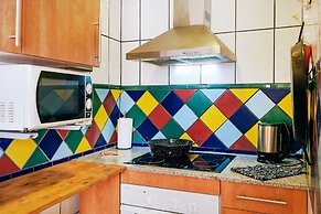 Historic Quarter Tarragona - Arc De Sant Bernat