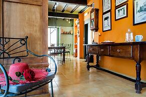 Historic Quarter Tarragona - Arc De Sant Bernat