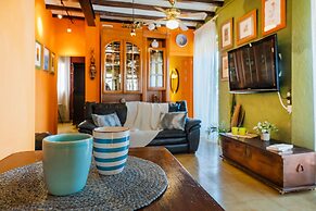 Historic Quarter Tarragona - Arc De Sant Bernat