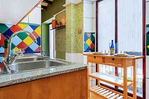 Historic Quarter Tarragona - Arc De Sant Bernat