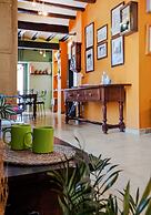 Historic Quarter Tarragona - Arc De Sant Bernat