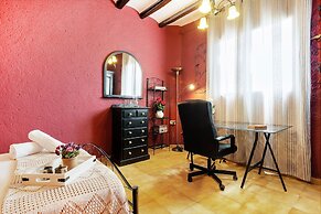 Historic Quarter Tarragona - Arc De Sant Bernat