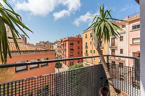 Historic Quarter Tarragona - Arc De Sant Bernat