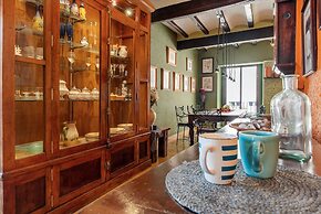 Historic Quarter Tarragona - Arc De Sant Bernat