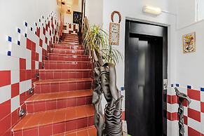 Historic Quarter Tarragona - Arc De Sant Bernat