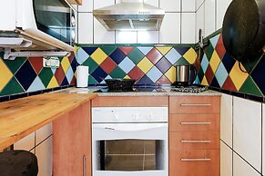 Historic Quarter Tarragona - Arc De Sant Bernat